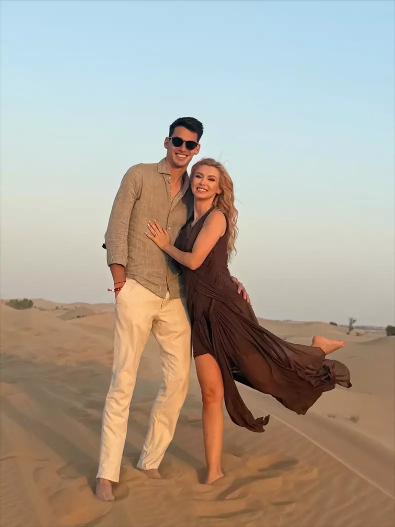 Andreea Bălan și Victor Cornea (3)