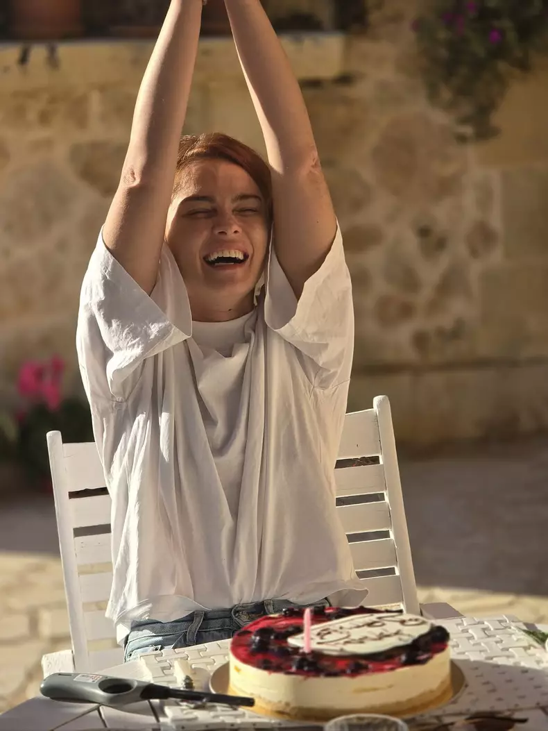 Doina Teodoru aniversare