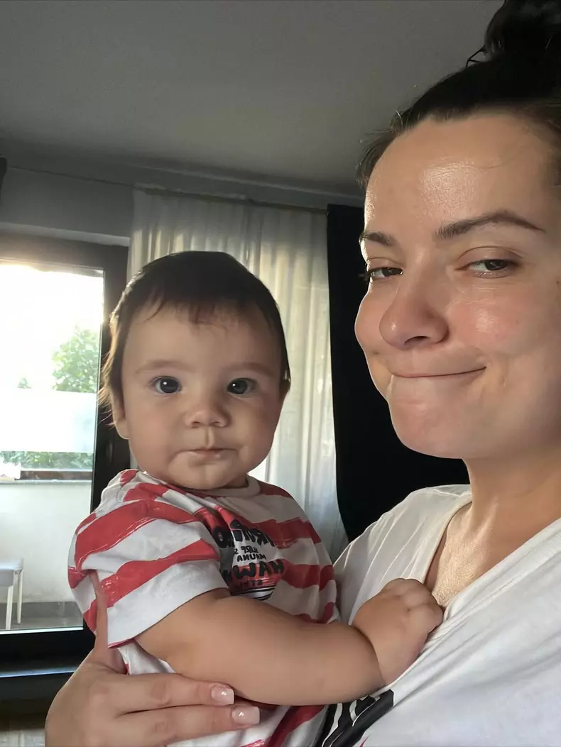 Fiul Ancăi Dinicu (11)