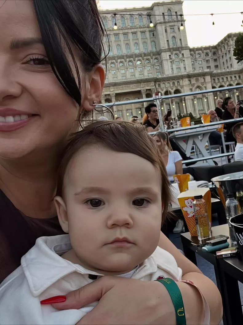 Fiul Ancăi Dinicu (4)