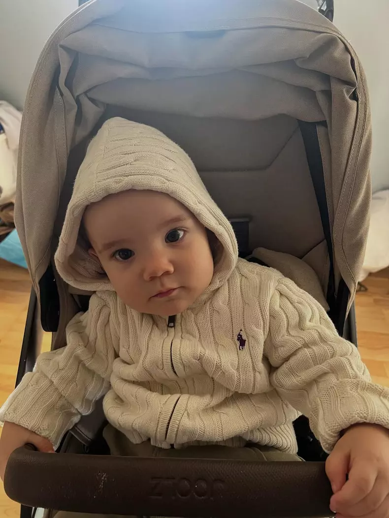 Fiul Ancăi Dinicu (5)