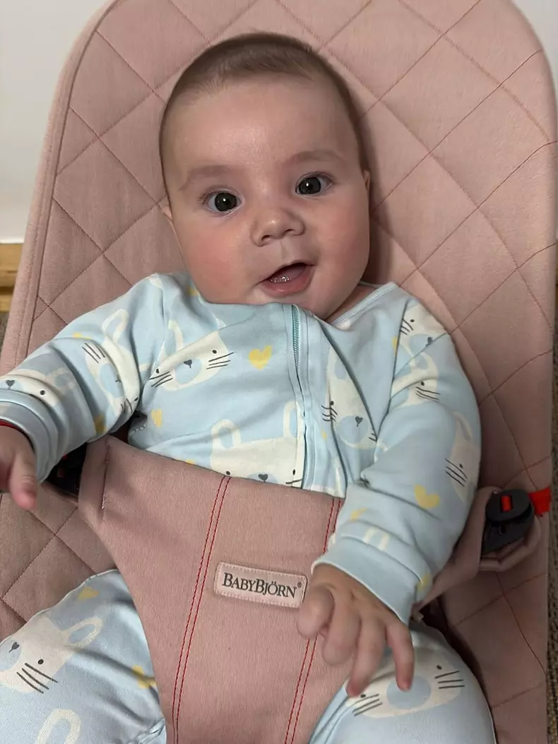 Fiul Ancăi Dinicu (7)