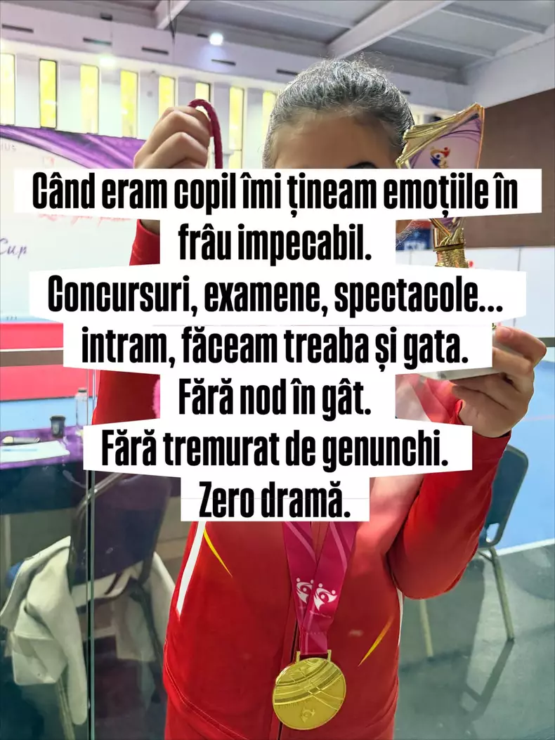 Namiko la premiere