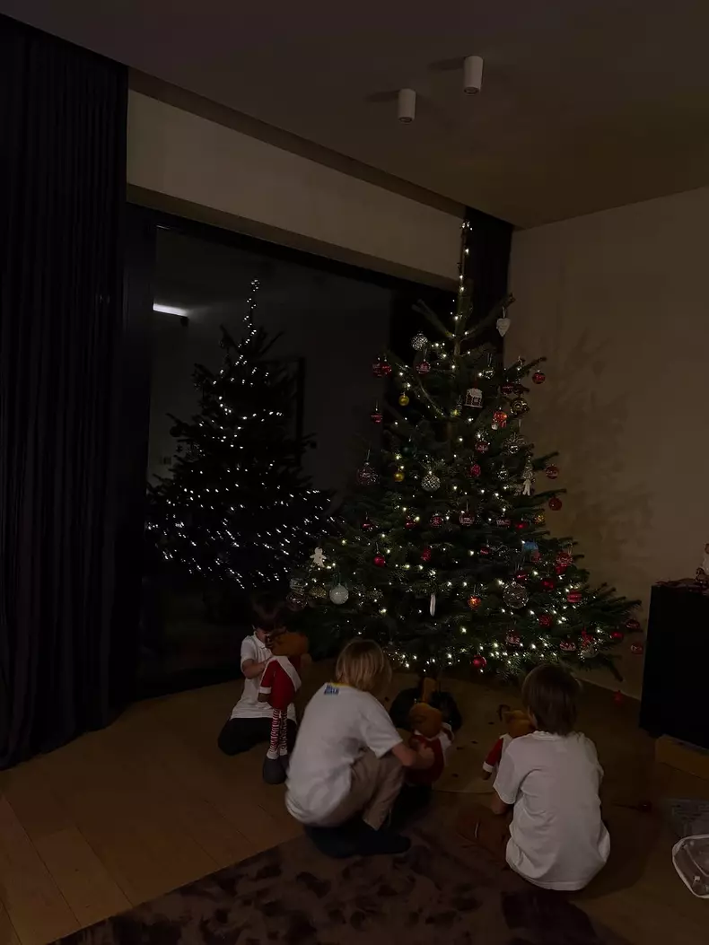 5. Familia Adelei Popescu