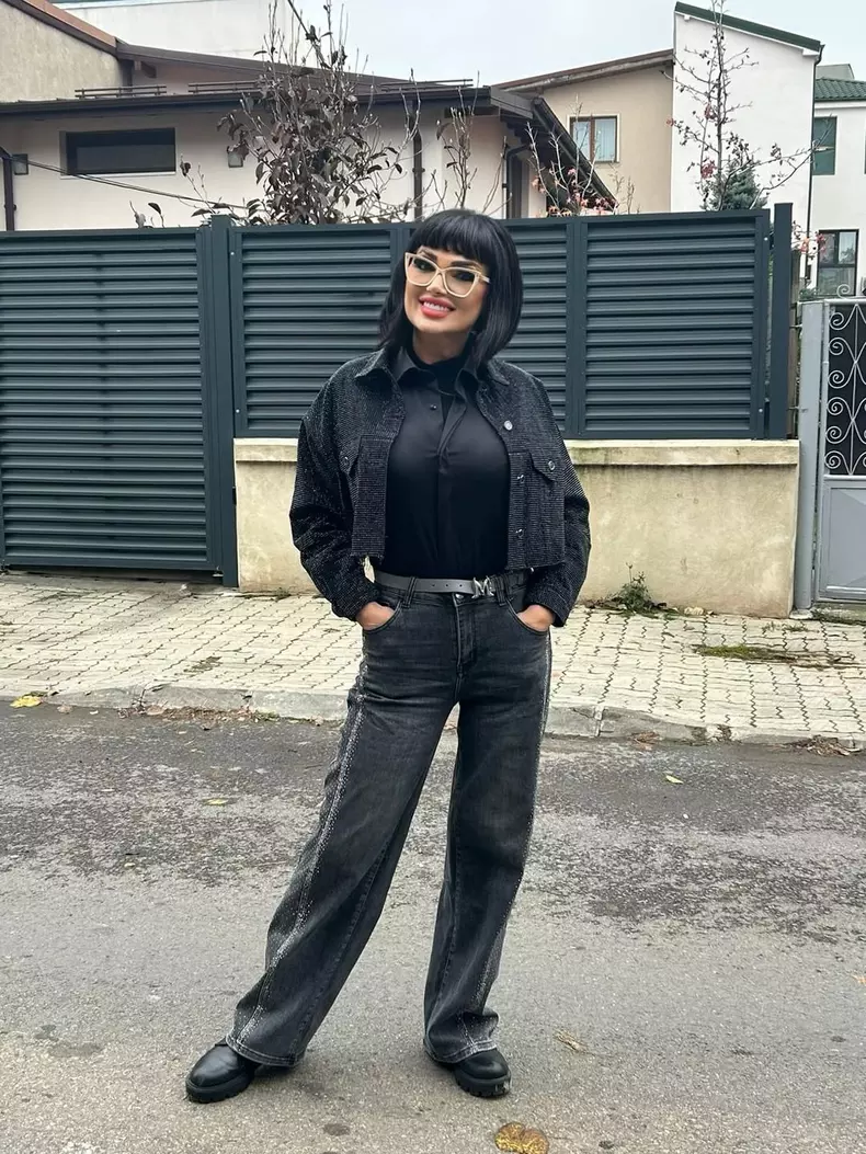 Ozana Barabancea (2)