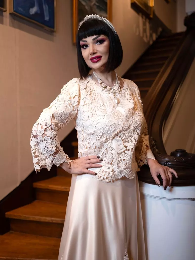 Ozana Barabancea (3)