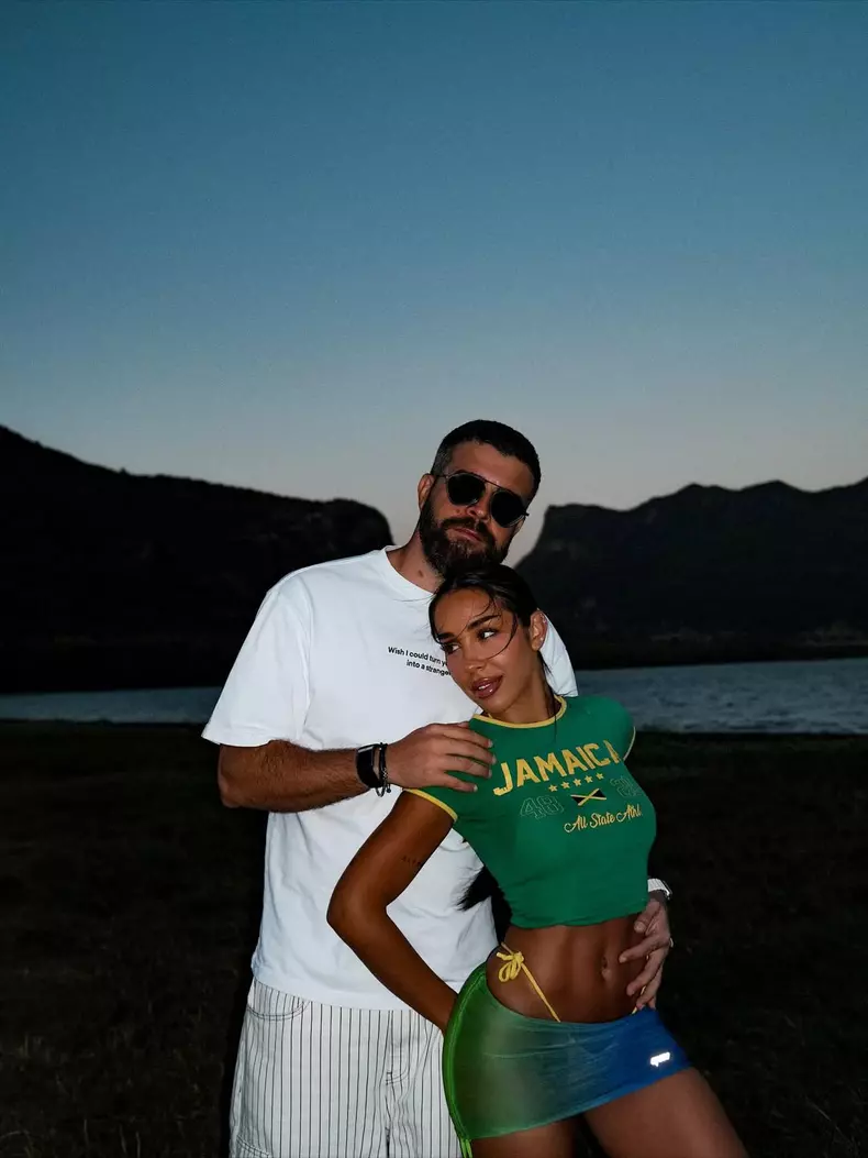 Speak & Ștefania (2)