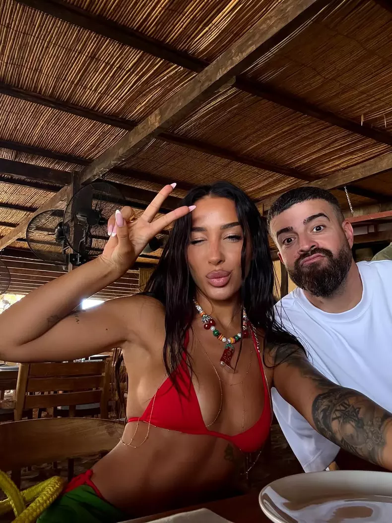 Speak & Ștefania (3)