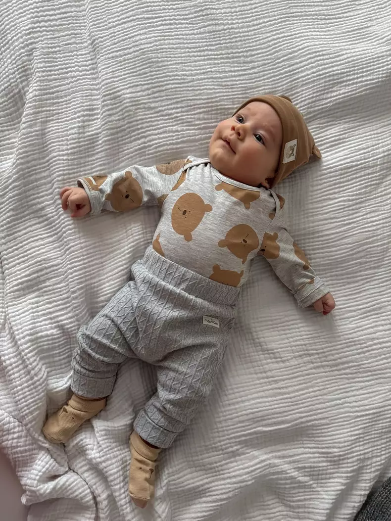 5. Fiul lui Carmen Grebenișan