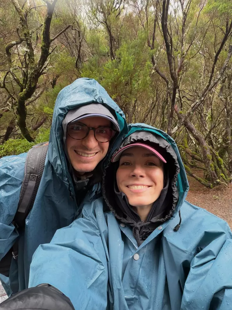 6. Alexandru Ion și Evelyne Vîlcu