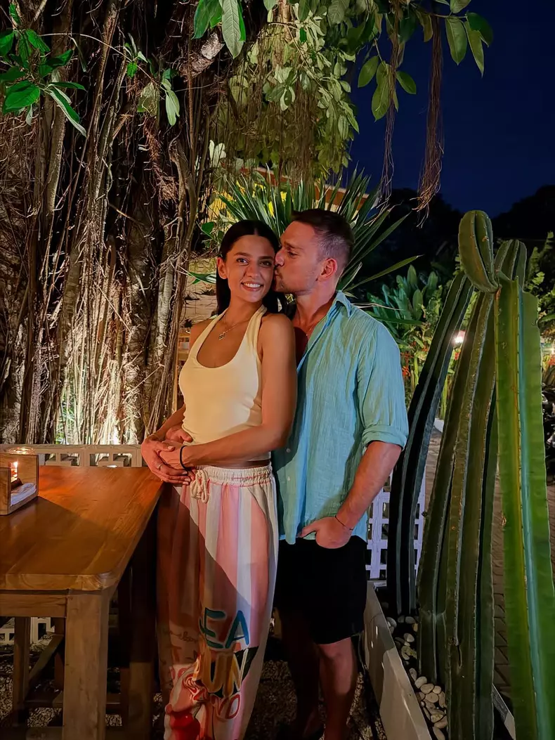 6. Oana Moșneagu și Vlad Gherman