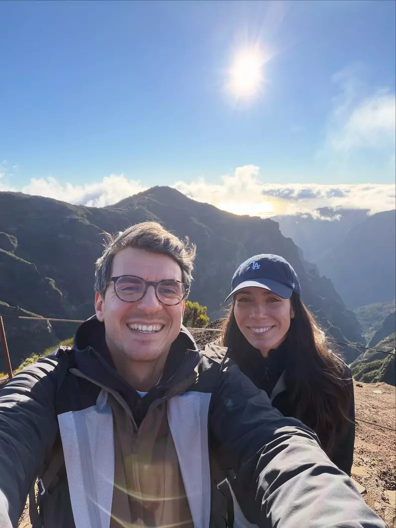 7. Alexandru Ion și Evelyne Vîlcu