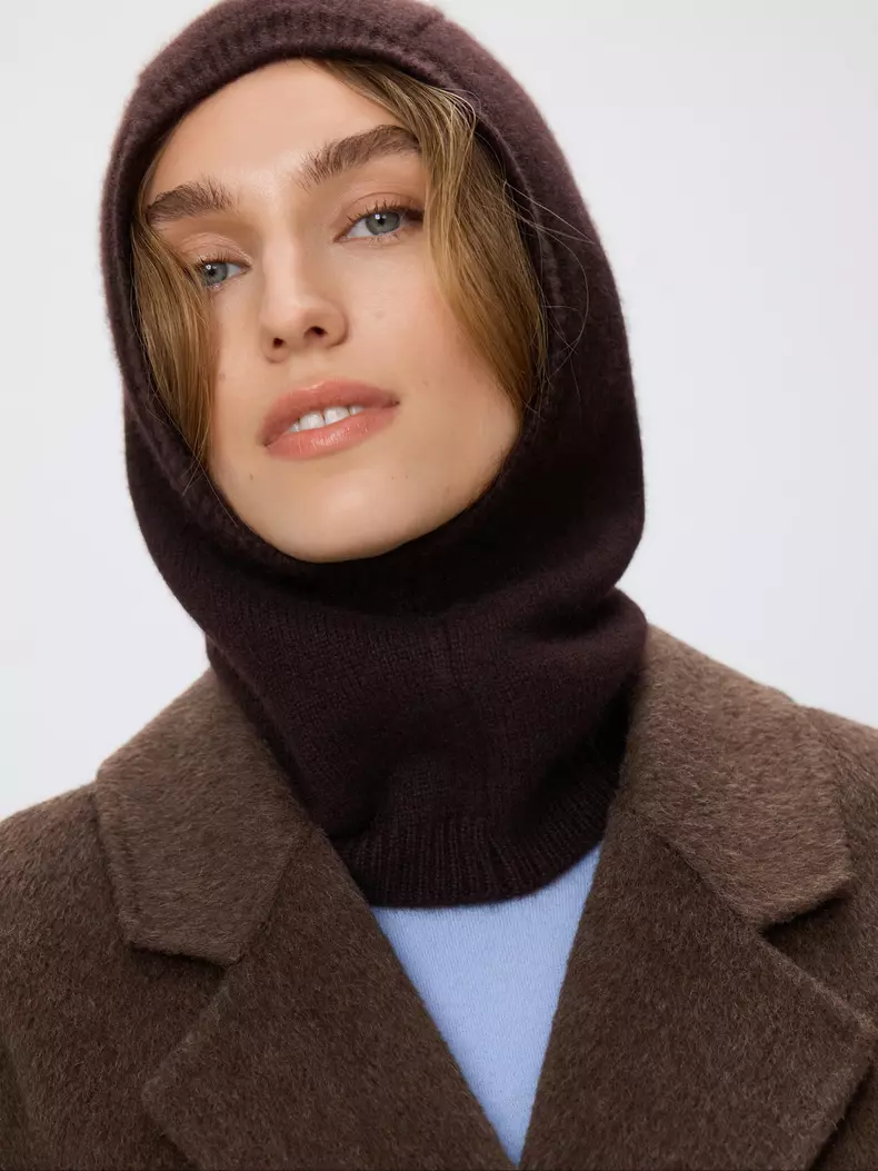 Cagulă din lână și cașmir, Reserved, 139,99 lei