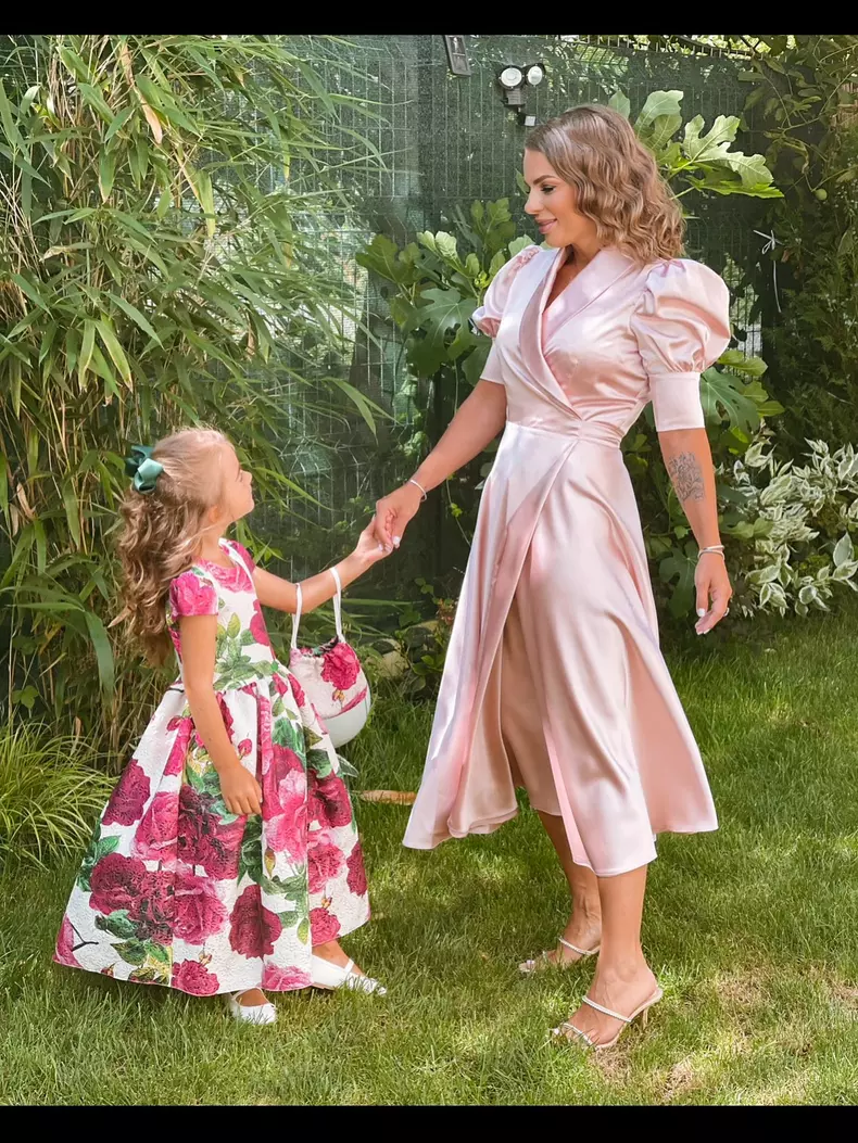 Cătălina Grama și fiica ei (11)