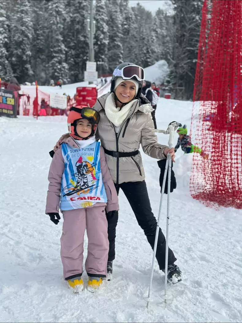 Cătălina Grama și fiica ei (21)