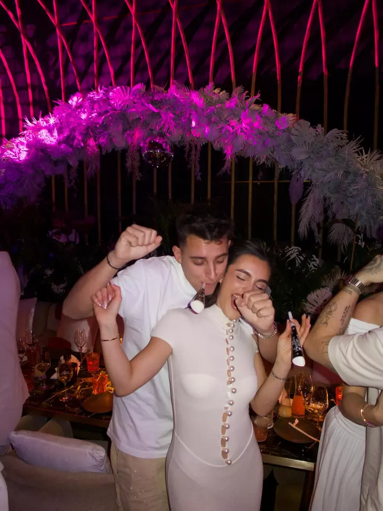 10. Alexia Eram și iubitul ei