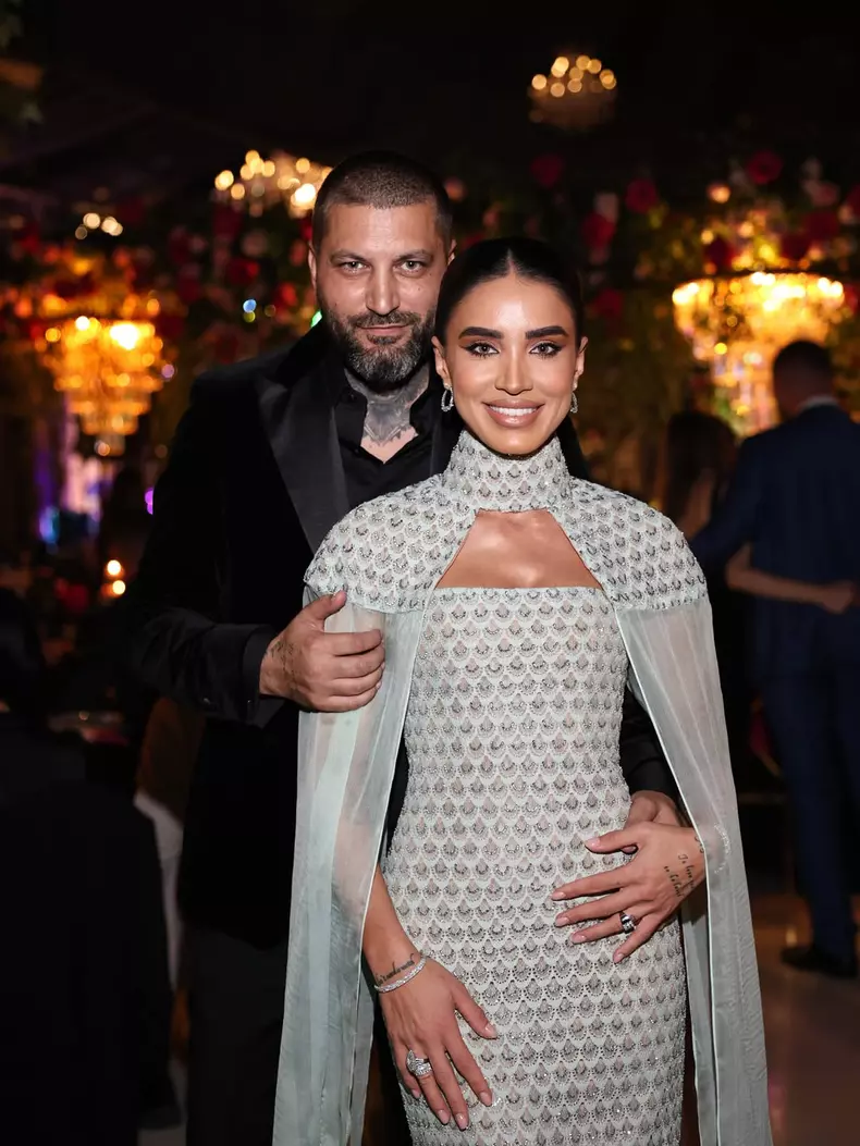 Adelina Pestrițu și Virgil Șteblea (1)