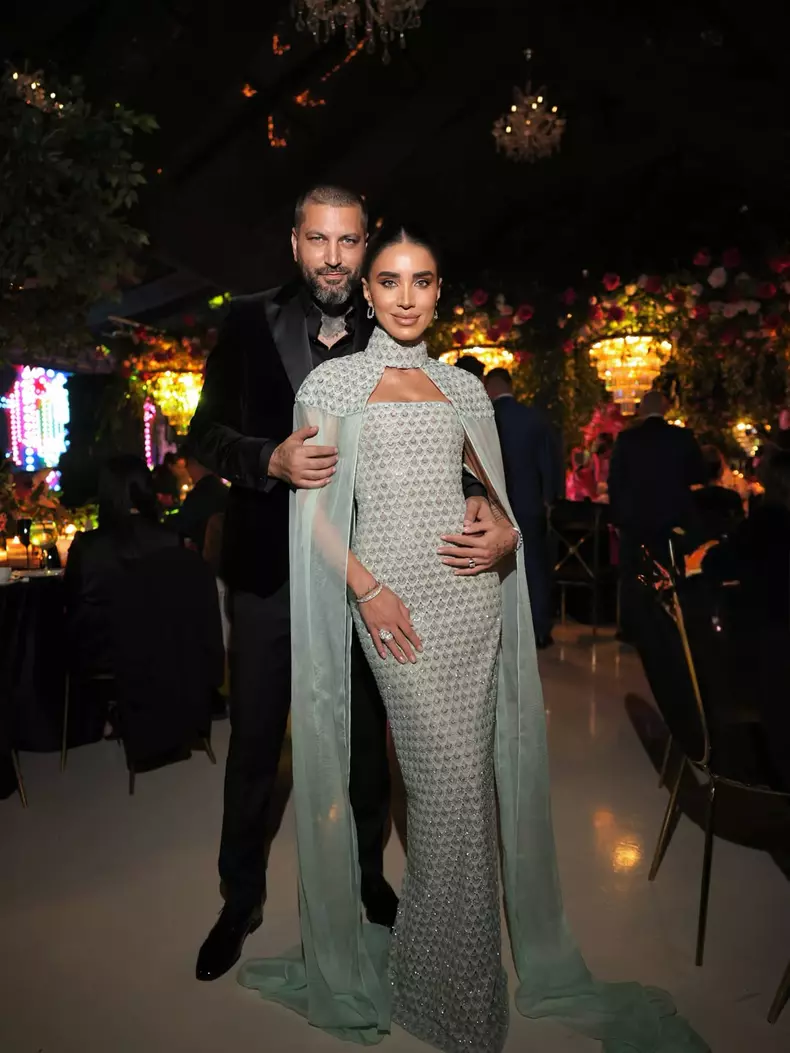 Adelina Pestrițu și Virgil Șteblea (2)