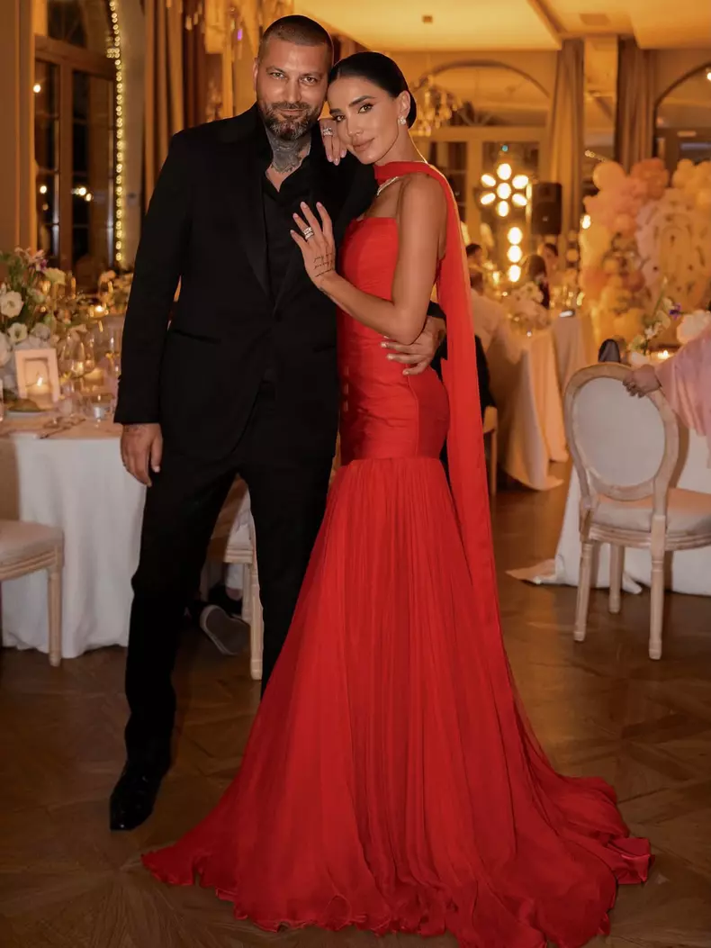 Adelina Pestrițu și Virgil Șteblea (3)