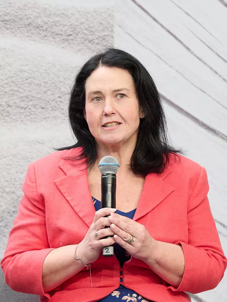 12. WeightTalk Summit, Angelei Hemsworth