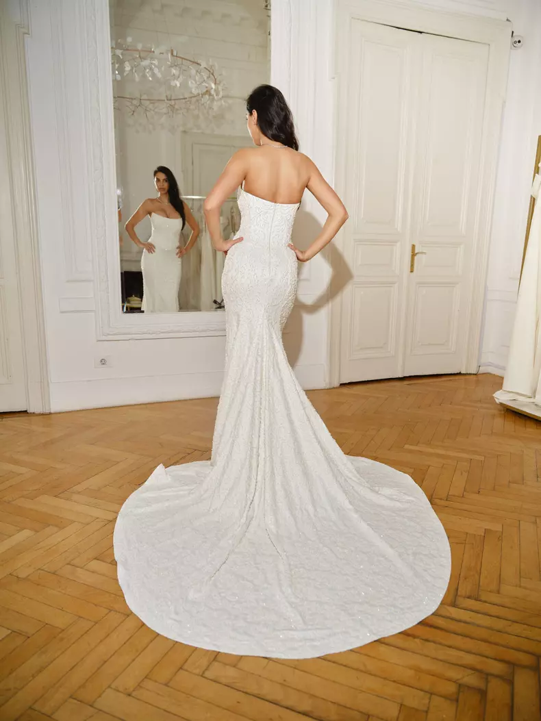 3. Andreea Popa, soția lui Dorian Popa