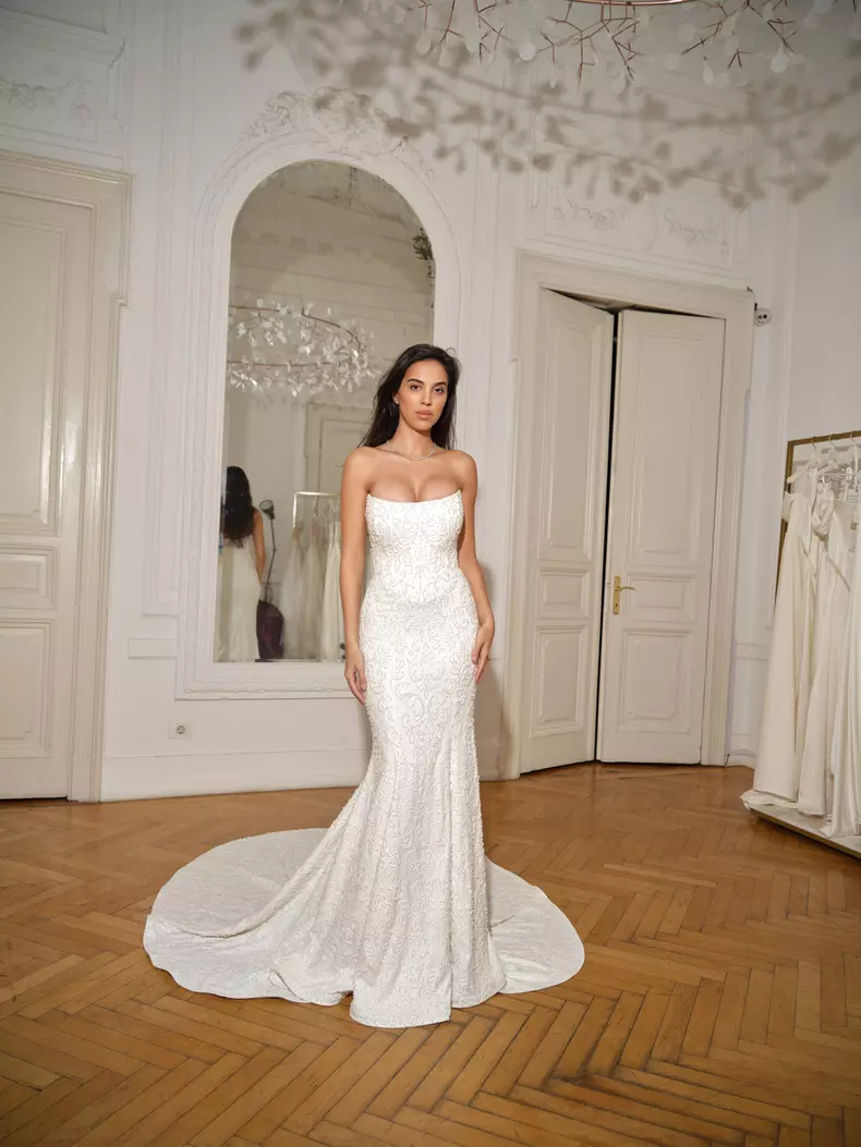 4. Andreea Popa, soția lui Dorian Popa