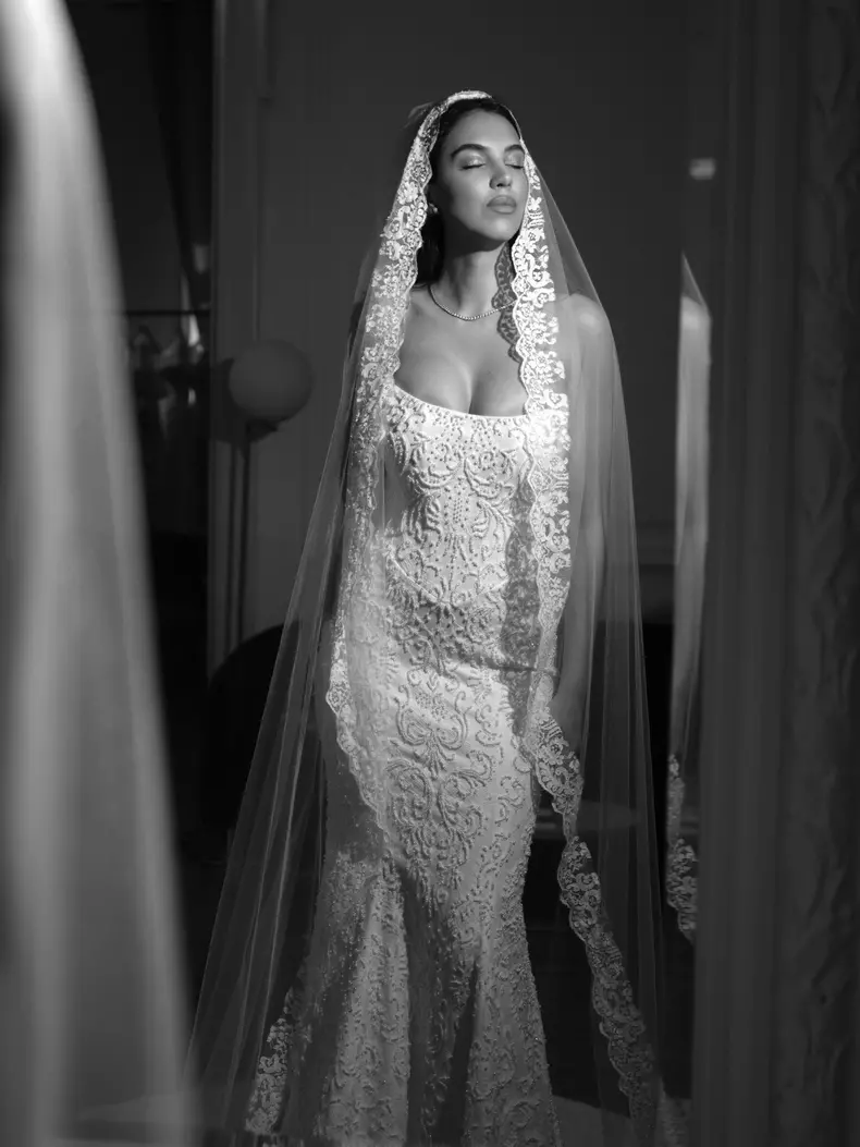 6. Andreea Popa, soția lui Dorian Popa