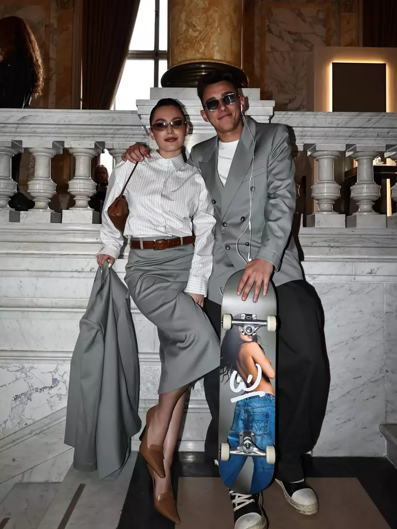 Alexia Eram și Tonghi (2)