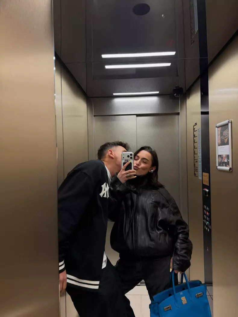 Alexia Eram și Tonghi