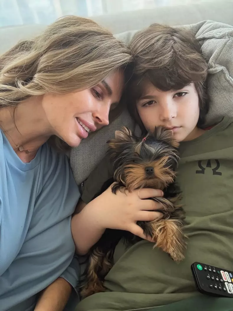 Cățelușul Andreei (1)