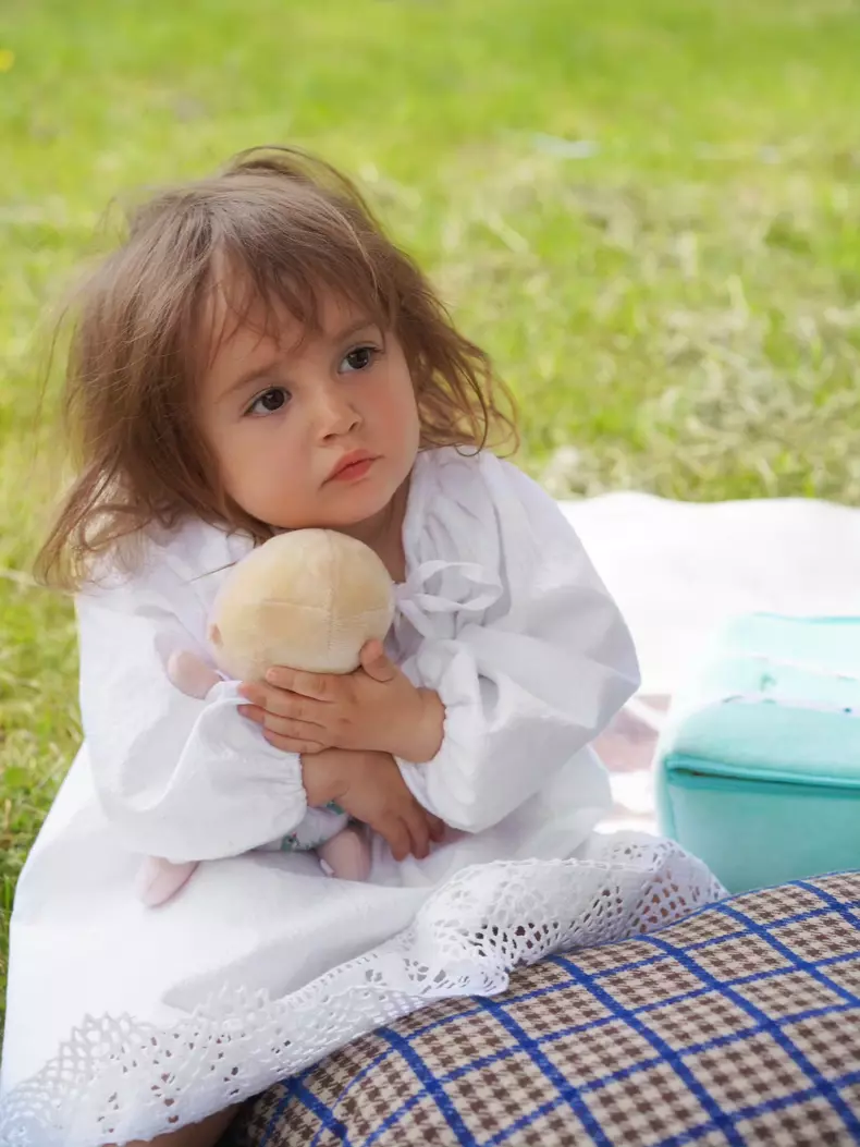 4. Lia, fiica Danei Rogoz