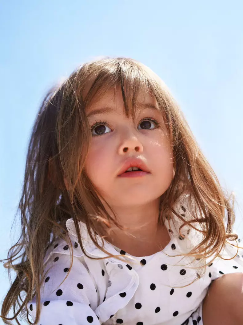 6. Lia, fiica Danei Rogoz