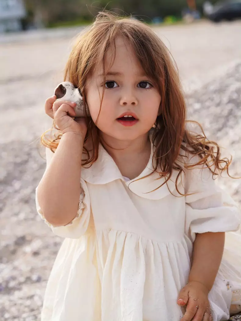 7. Lia, fiica Danei Rogoz