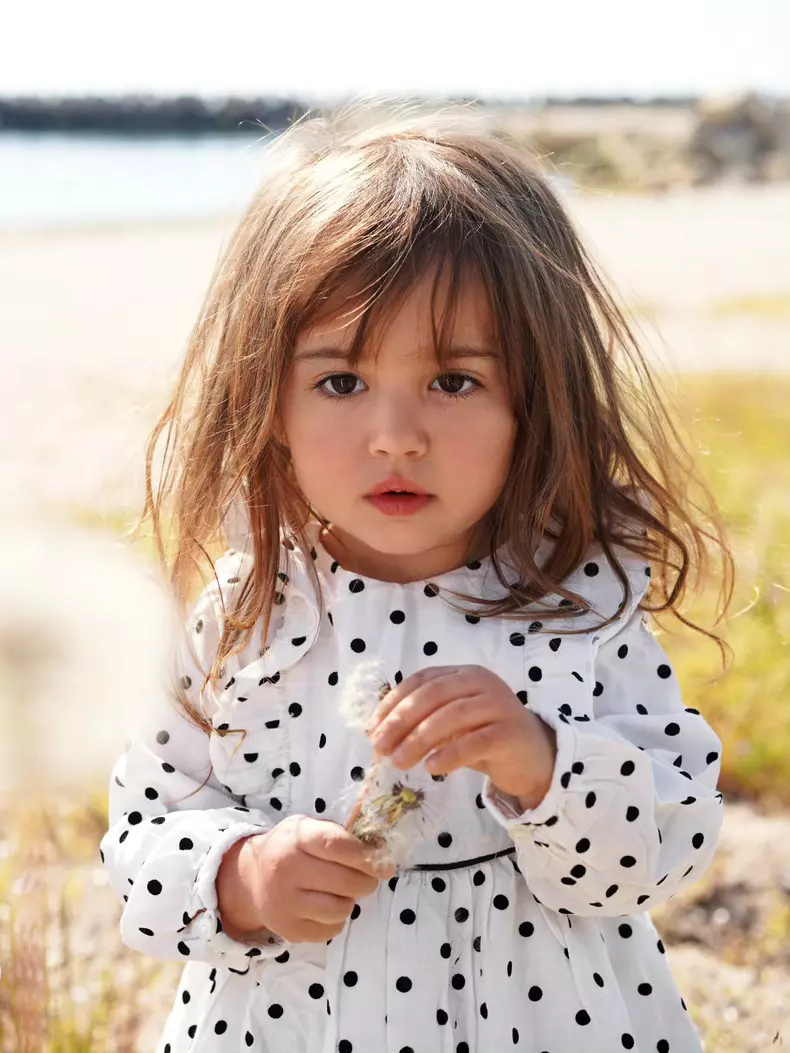 8. Lia, fiica Danei Rogoz