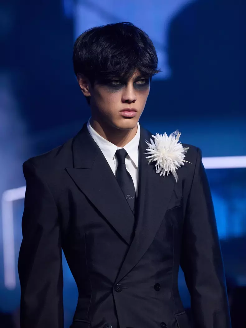 Gucci Cruise 2027 (10)