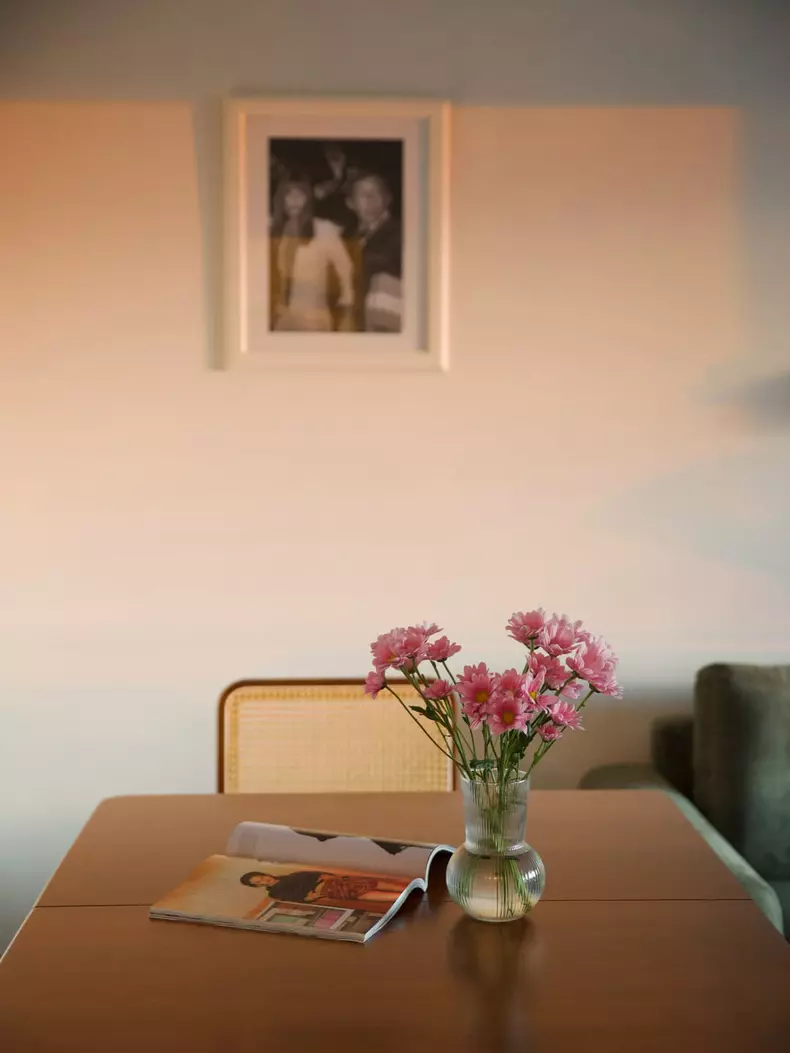 10. Apartamentul Iancăi Simion