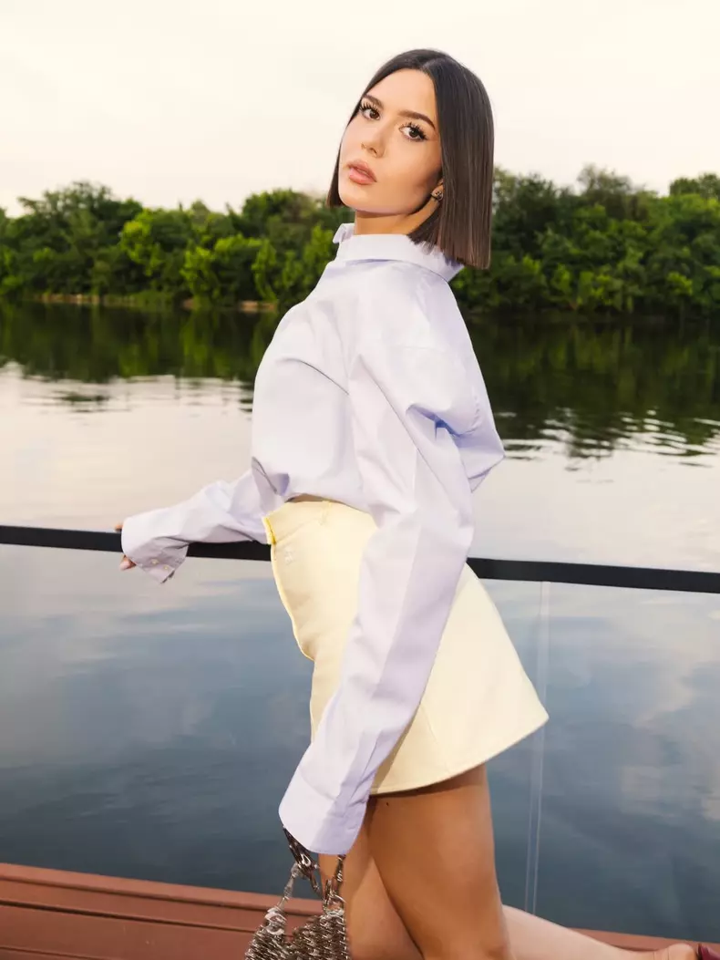 2. Alessia Năstase