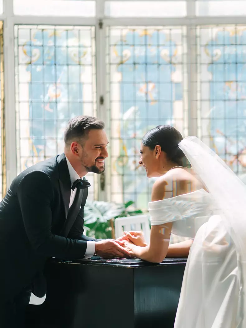 2. Oana Moșneagu și Vlad Gherman