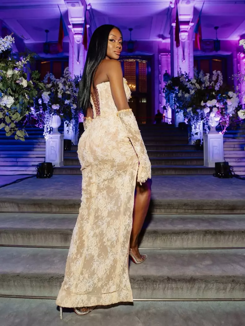 3. Naomi Hedman