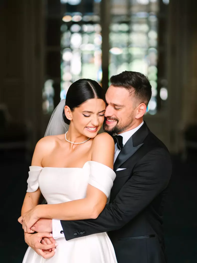 3. Oana Moșneagu și Vlad Gherman