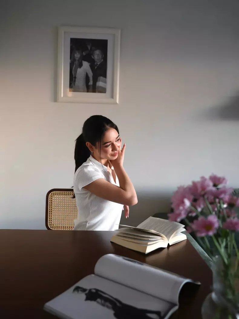 4. Ianca Simion
