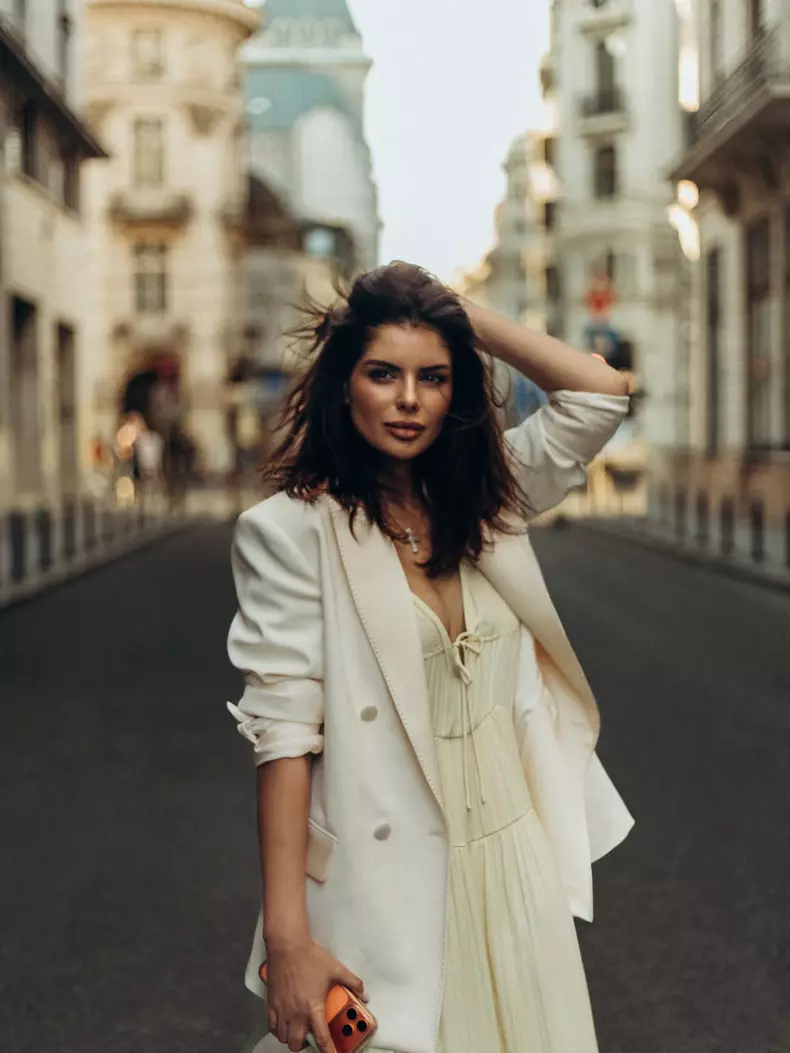 5. Ileana Lazariuc