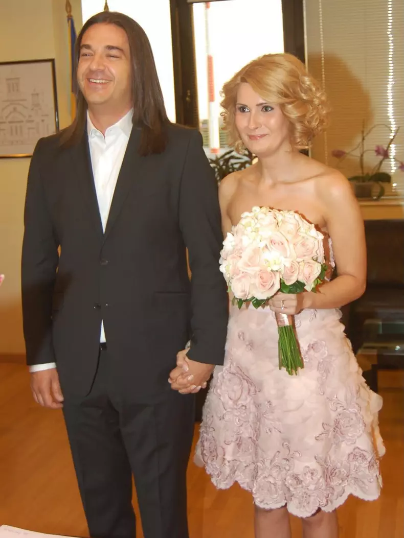Alessandra Stoicescu și Sergiu Constantinescu (1)