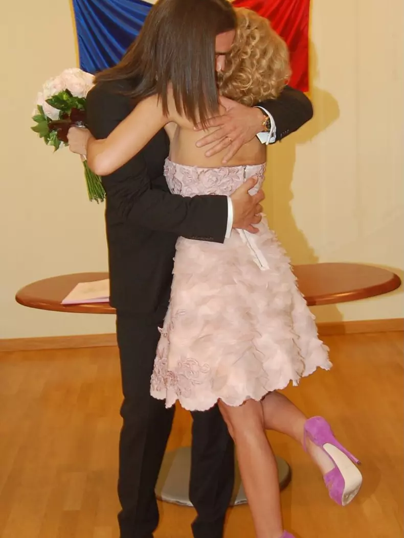 Alessandra Stoicescu și Sergiu Constantinescu (3)