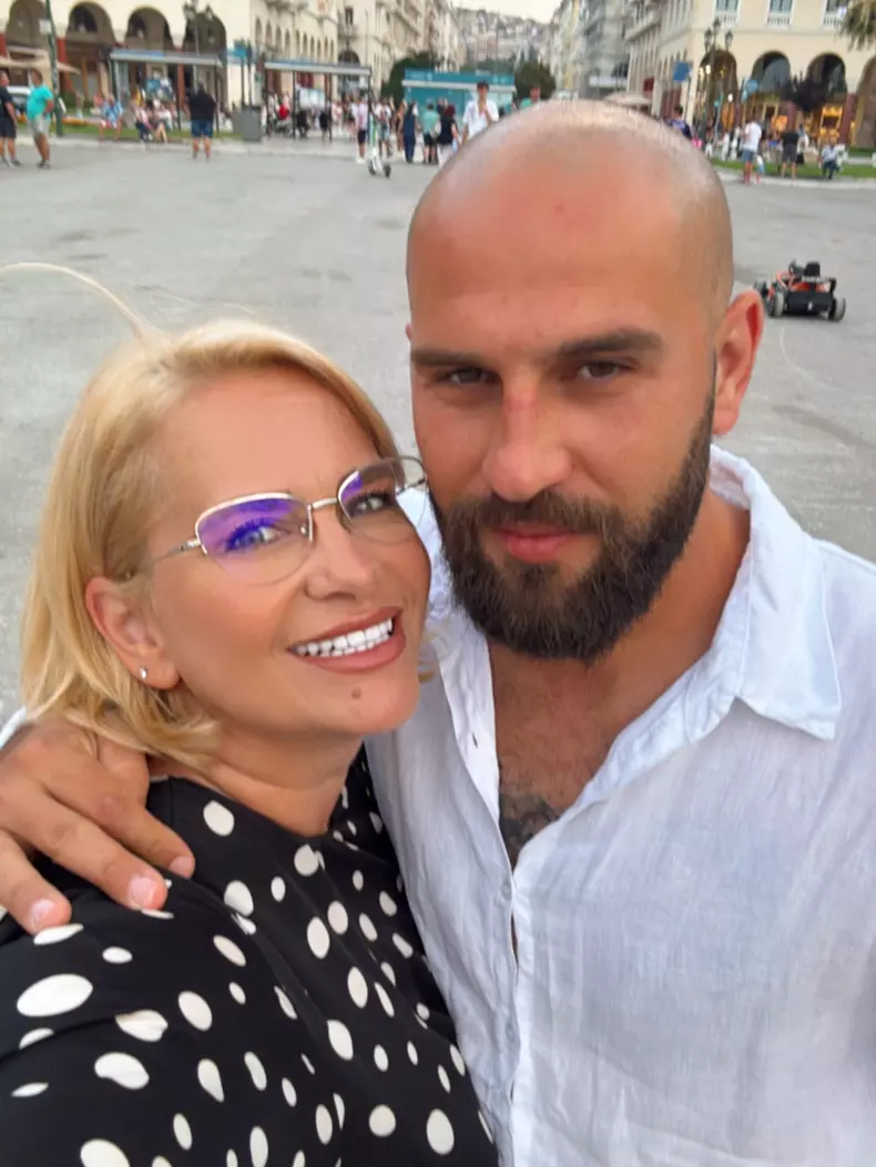 Paula Chirilă și iubitul ei (6)