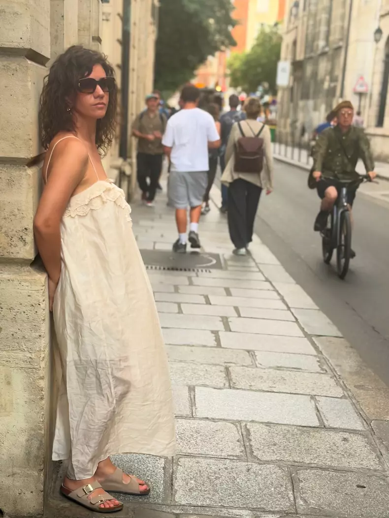 1. Ada Condeescu