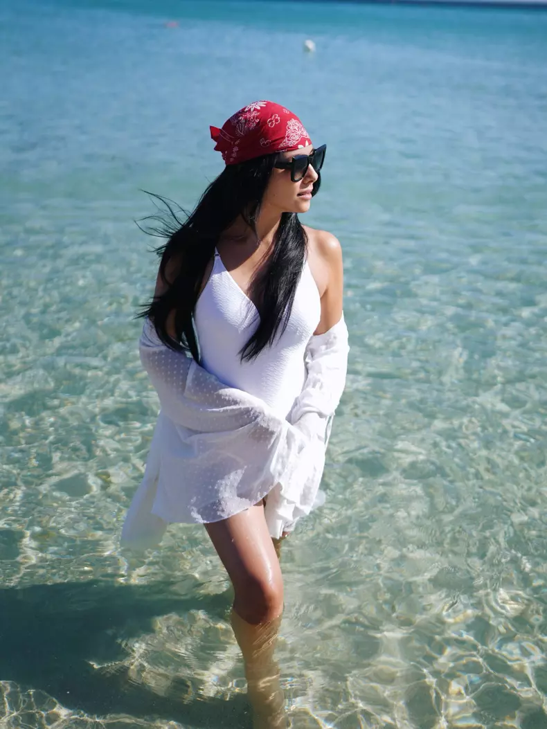 4. Corina Caragea