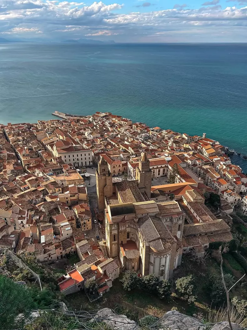 Cefalù, Sicilia (1)