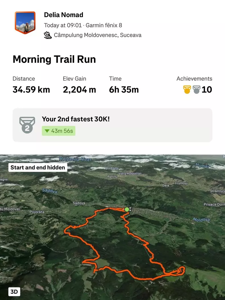 Delia la Bucovina Ultra Rocks by UTMB (4)