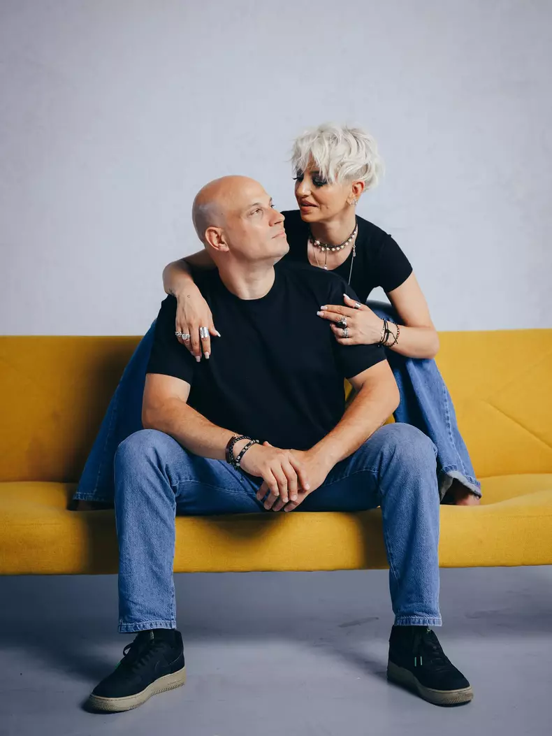 Giulia Anghelescu și Vlad Huidu (1)